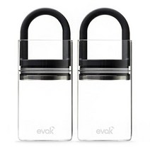 코스트코 프리파라 진공 밀폐용기 세트 4P- 미디움, 4개