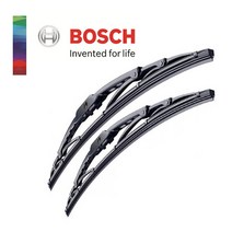 보쉬 그랜져IG 하이브리드 와이퍼 17년~19년 65C45 BOSCH 정품 운전석＋조수석 세트