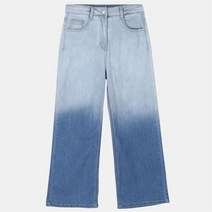 더데이걸 NC13 데님에 스며들다 와이드 TGTJ22104