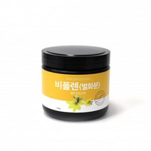 비폴렌 스페인 벌화분 비플렌 벌꿀화분 먹는화분 건조 꿀벌화분 꿀화분 BEEPOLLEN