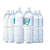 제주삼다수 그린, 2L, 19개