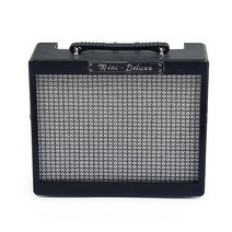 Fender - Mini Deluxe / 펜더 미니 기타앰프, *, *, *