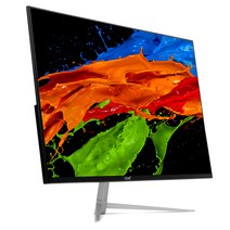 디엑스 69cm(27인치) FHD 게이밍 모니터 165Hz D270X FHD 165, D270XFHD165(무결점)