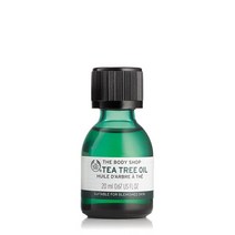 더바디샵 스타필드하남 티트리 오일 20ML