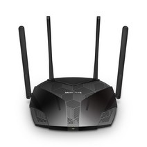 머큐시스 MR70X AX1800 WiFi 6 유무선 공유기