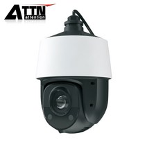 PK 2MP PTZ Ip카메라 POE 5.5~110mm 스피드돔 X20