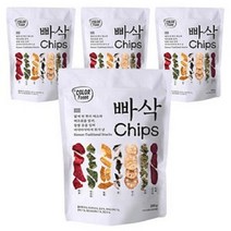 빠삭칩200g 12봉 완박스