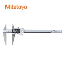 미쓰도요 Mitutoyo 앱솔루트 니브 캘리퍼스 내경측정 표준형 조 551-301-20 0-200mm 0.01, 551-301-20 0(10.1)~200mm