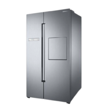 삼성전자 양문형냉장고, 엘리건트 이녹스, RS82M6000S8