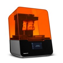 광 경화 3d 프린터 formlabs 양식 3 + 고정밀 3d 프린터 산업 등급 대형 가정용 수제 감광성 수지 데스크탑 3d 프린터 sla 서비스 치과 금형, 저렴한 form 3+ 경제적이고 고정밀, 공식 표준 상담 고객 서비스