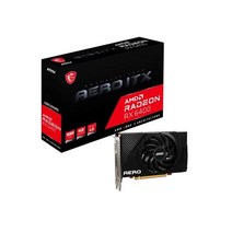 조립 피씨 MSI Gaming Radeon RX 6400 64비트 4GB