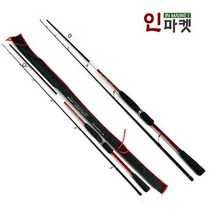 KF ML 루어낚시대(SEA LURE) 쭈꾸미낚시대 쭈꾸미 갑오징어 호래기