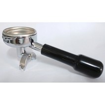 라심발리 m27 카사디오 포타필터, 1샷