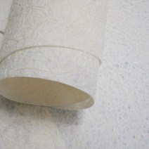 구름한지 한지숲 마벽지 137cm x 7.3m 3평 한지벽지 인테리어 디자인 건축용지, 한지숲2