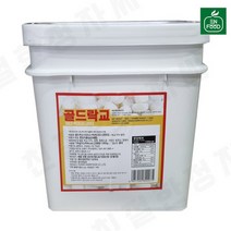 이엔푸드 골드락교 (3S) 15kg, 상세페이지 참조, 상세페이지 참조, 상세페이지 참조, 상세페이지 참조