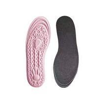 키즈트리 QT-100 아동용 잘라쓰는 메모리폼 캐릭터 깔창