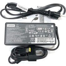 Lenovo 20V 6.7A 135W 슬림 팁 AC 어댑터 Lenovo ideapad Z710 Ideapad Y50-70 Thinkpad t440p t460p t530, 한개옵션0