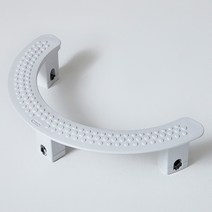 한샘 모리 컴포트 책상의자 발받침 DIY 모리 컴포트 전용, 없음