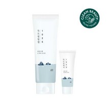 [단독기획] 라운드랩 1025 독도 필링젤 120ml 기획 (클렌저 20ml )