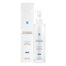 토소웅 아하 블랙헤드 아웃 클렌징오일 150ml