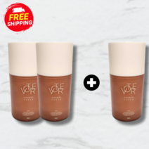 코치닐 선인장크림 보뚜아 세라마이드 세라솜 크림 65ml 2+1, 보뚜아 크림 2+1