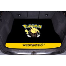 Ecool 볼보 트렁크매트 트렁크커버 S60 S90 XC40 XC60 트렁크보호, E012, S80(98~16년)