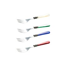 [EME]나폴레옹 포크(소), 아이보리, 1개