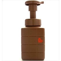 아리미노 피스 프로 디자인 시리즈 라이트 헤어 왁스 휩 250ml 브라운, 기본