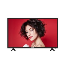 아인츠 LED 32인치 TV 중소기업 KXZ32HD 가성비 소형 원룸 무결점, 벽걸이형, 상하 각도형브라켓 포함 [기사방문]