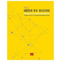 대한민국 우수 전시 디자인 2, 상품명