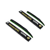 VIP 에어로뷰 와이퍼 더뉴그랜저 운전석+조수석 풀세트