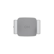 DJI OM 필 라이트 스마트폰 클램프 128869, 스택, 한 사이즈