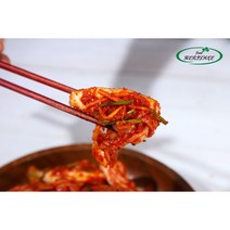 푸드헤리티지 겉절이 입점특가, 1개, 3kg