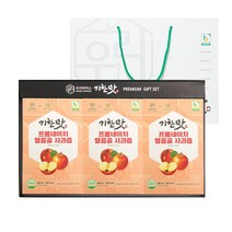 푸롬네이처 얼음골 사과즙 (120ml X 12EA), 단품, 단품