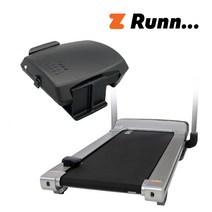 제스티 스마트 트레드밀 런센서 즈위프트 호환, 단품