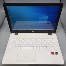 LG전자 15UD490 라이젠7 HDD 2TB 중고노트북, 15UD490-GX76K, WIN10 Home, 12GB, AMD, 화이트
