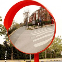 반사경 60cm 80cm 100cm 볼록거울 교통신호 광각거울, 60cm반사경