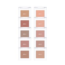 삐아 레디 투 웨어 아이 섀도우 3g, 03 율무
