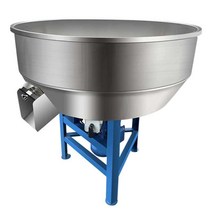 사료배합기 가축 사료 사육 농장 믹서 양식장 혼합기, 100KG/1.5KW/380V/201