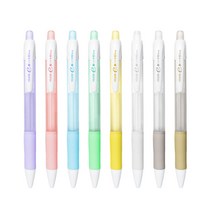 수능샤프 e-미래샤프 0.5 (색상랜덤), 12개입8타, 0.5mm