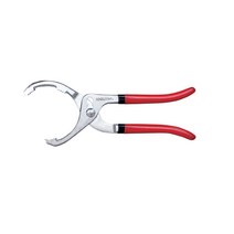 TOOLSTAR 오일필터렌치_TS-OFW10 10인치, 단품, 단품
