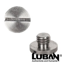 (LUBAN) 루반 서양대패 교체용 덧날 고정나사