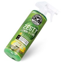 케미컬가이 제스티 레몬라임 센트 탈취제 16oz(473ml)
