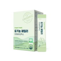 뉴트리원 패밀리 프로바이오틱스 1박스 1개월분 100%정품 160141