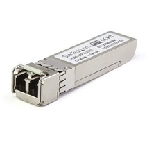 StarTech.com SFP+ 모듈Dell EMC 제품 SFP-10G-SR-EM-ST 호환10GBASE-SR 호환 광 트랜시버 SFP10GSREMST