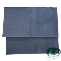 다듬 목재 녹제거방법 목공 사포 샌더 페인팅벗 작업 샌드페이퍼 철 기 나무 종이 샌딩페이퍼 샌딩패드, 옵션3 100방 10매