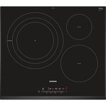 Siemens 지멘스인덕션 3구 EH651FDC1E 당일발송 직접설치, 전문기사설치+1년A/S, 고객직접 납부