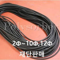 polysorber 바이톤 오링, 1개