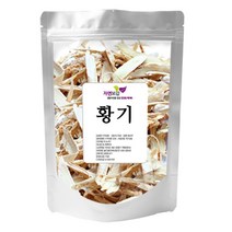 자연보감 국산 황기, 1개, 100g