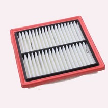 에어컨필터 대중 낭일 공기 급템포달 제타 바오라이 산타나 골프 4766240655, 10 -12 타입 낭일 1.6L, 에어필터